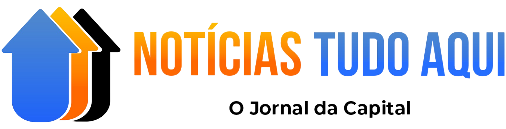 Notícias tudo aqui!