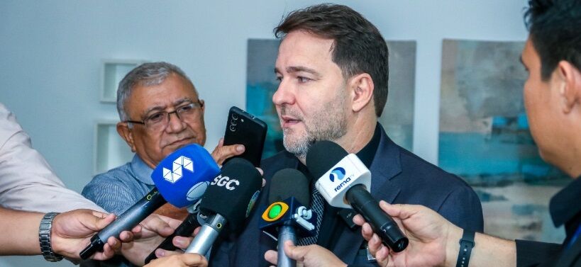 Deputado Alex Redano pede ação emergencial para vítimas das enchentes no Baixo Madeira