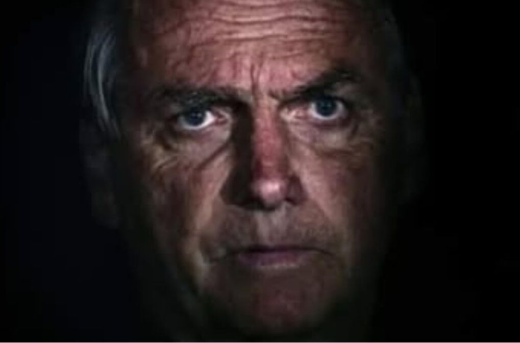 OPINIÃO DE VICTORIA BACON - Bolsonaro preso, em 2026, será um cabo eleitoral imbatível, pelo menos em Rondônia.
  