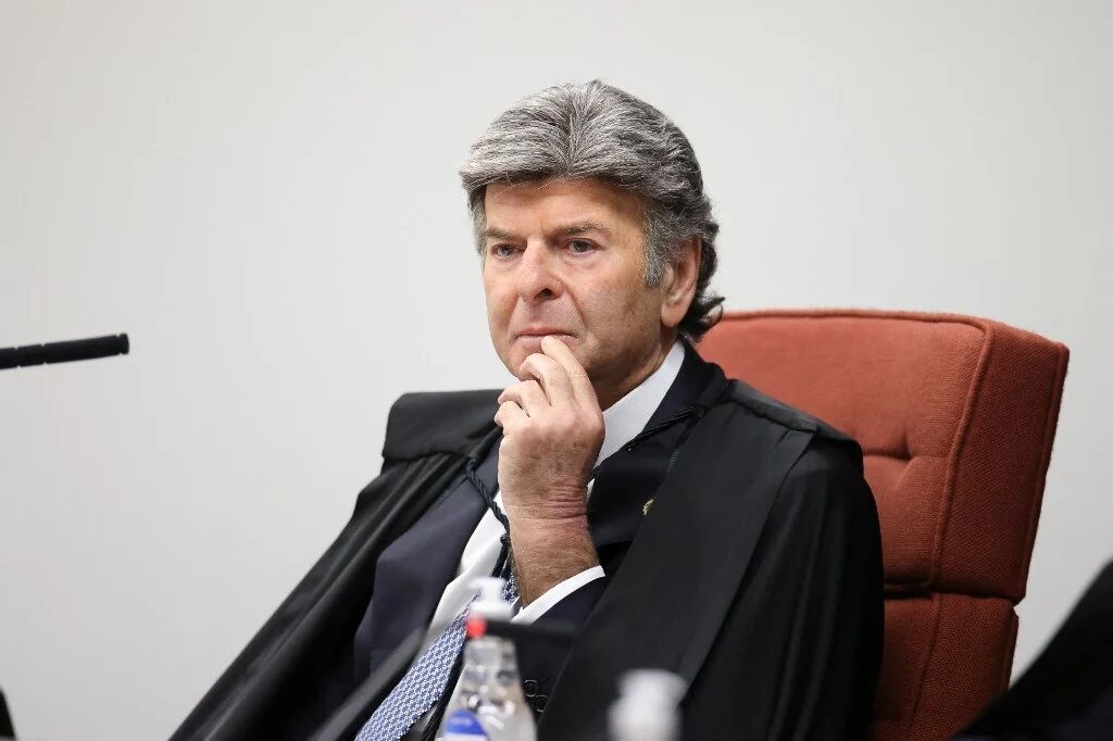 Fux quer parecer juiz garantista, mas não ameaça julgamento, diz professor