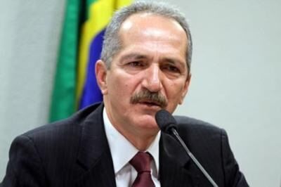 ALDO REBELO EM CEREJEIRAS