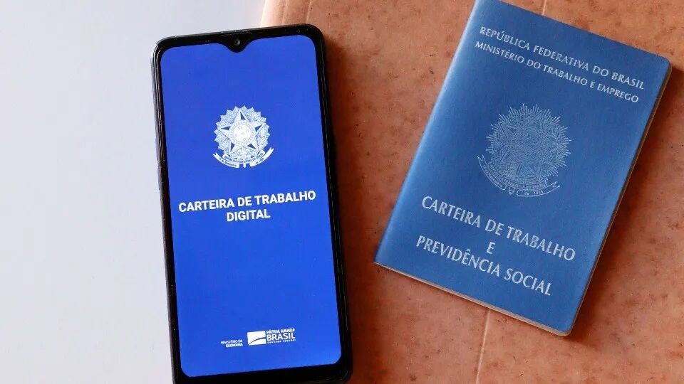 Sine Porto Velho oferece oportunidades de emprego nesta sexta-feira (28)