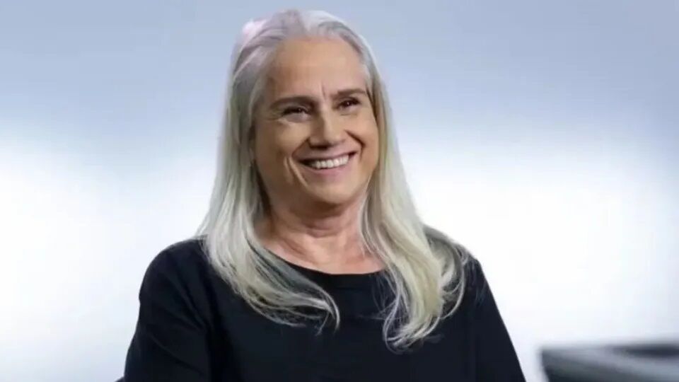TODOS QUEREM SABER - Aos 71 anos, atriz Vera Holtz revela o motivo de não ter tido filhos

