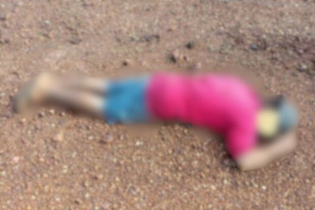 A TIROS - Homem é executado a tiros e corpo é encontrado em estrada rural de Vilhena