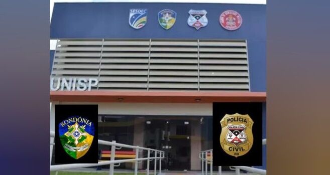 CRIME IMPACTOU A CIDADE - Operação integrada da Polícia Militar e Civil prende suspeito de assassinar criança de 12 anos