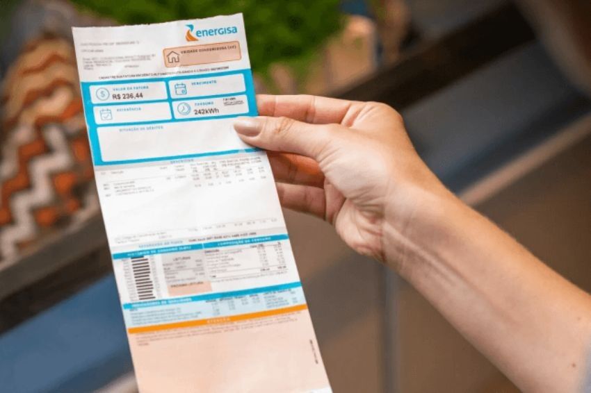 Energisa ofereceu negociação de débitos durante ação da Defensoria Pública