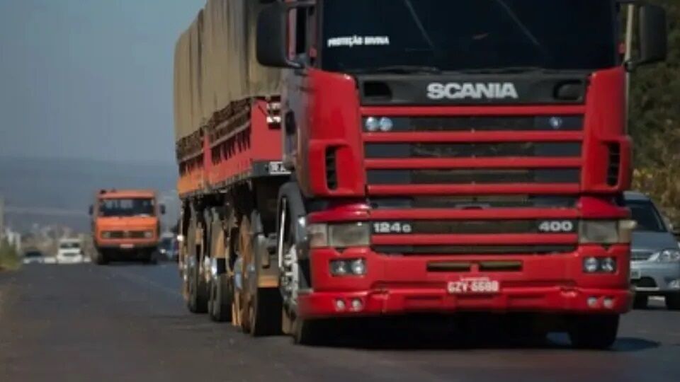 MPF requer que JBS pare de autorizar caminhões com excesso de peso nas rodovias federais de Rondônia