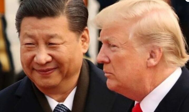 O REAL DERRETE - Dólar supera R$ 5,81 e Bolsa cai mais de 3% com retaliação da China


