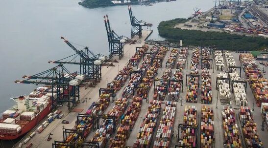 Brasil pode ganhar mercados com tarifaço de Trump, diz economista