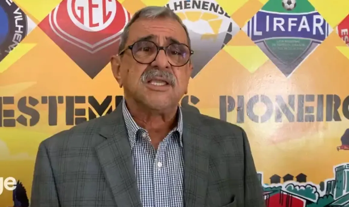 R$ 50 MIL PARA R$ 215 MIL - Aumento Salarial de Presidentes de Federações Estaduais Gera DE Controvérsia no Futebol Brasileiro
