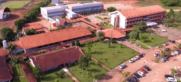 Instalações da antiga Faculdade Faro serão a nova sede da Fiocruz em RO