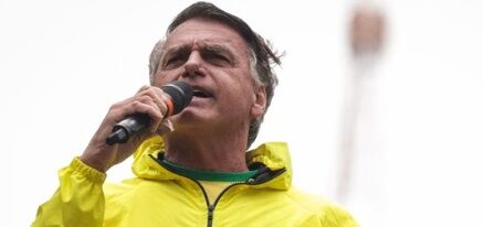 Manifestação convocada por Jair Bolsonaro pela anistia aos envolvidos nos atos de 8/1 ocorre neste domingo na Avenida Paulista, em SP