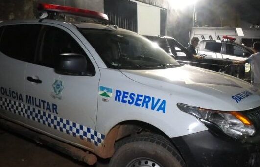 DOR DE CORNO - Jovem é agredida e arrastada pelo ex-namorado em Porto Velho

 