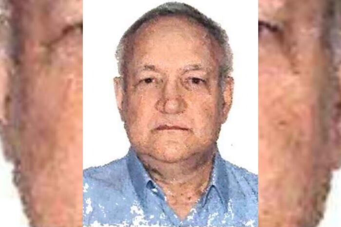 Quem é o empresário raptado no meio da rua por encapuzados com fuzil