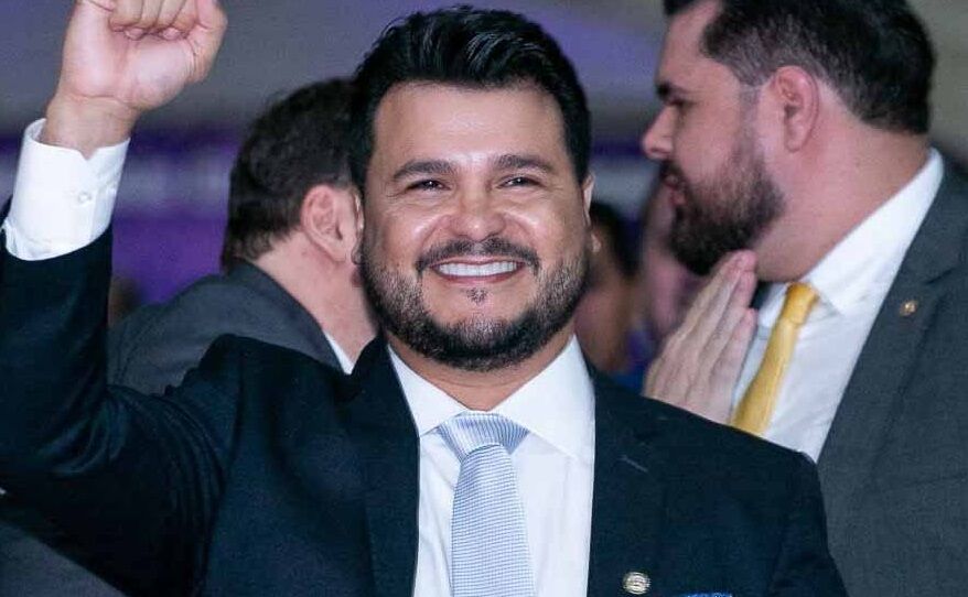 ALÍVIO! CONTAS APROVADAS - Tribunal de Contas aprova a gestão de Marcelo Cruz mas faz recomendações
