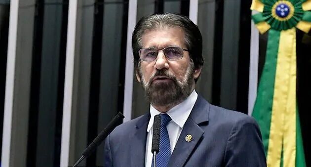MOSCA AZUL TÁ VOANDO - Raupp avalia retorno à política e deve anunciar decisão até o fim de abril
