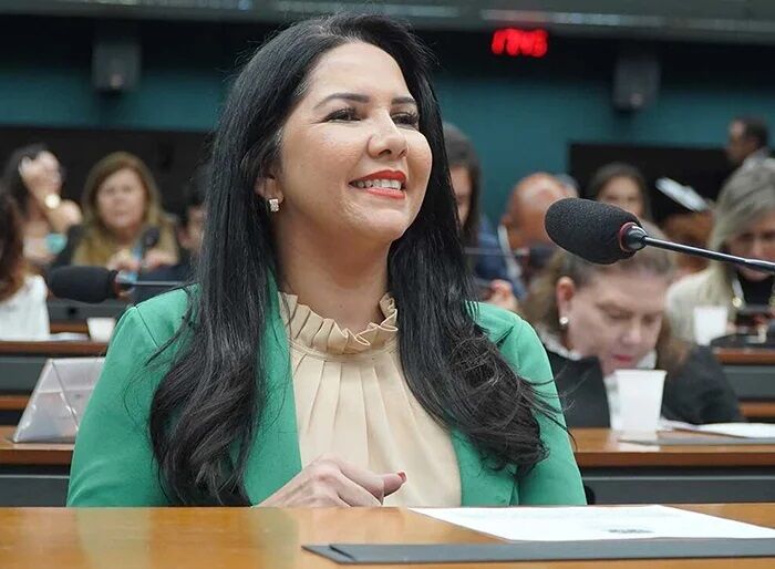 PRATO CHEIO PARA STF - Advogado denuncia à Polícia Federal emenda da deputada Cristiane Lopes destinada a padaria
