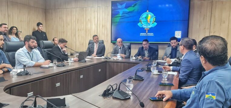 AUDIÊNCIA PÚBLICA EM CEREJEIRAS - Será dia 10 o debate sobre a atualização do zoneamento; evento começa às 19hs
