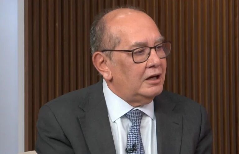 CORONÉ DO SERTÃO DO MT - Gilmar Mendes sobre 8 de janeiro: “Não faz sentido discutir anistia”