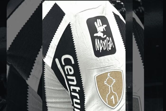 2X0 NO CARABOBO - Botafogo homenageia goleiro Manga em vitória na Libertadores