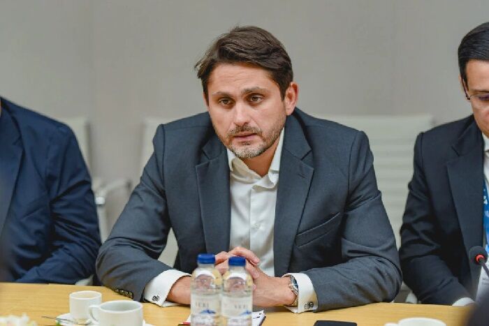 SUJO E BORRADO - Juscelino reassume mandato na Câmara, e suplente perde a vaga

