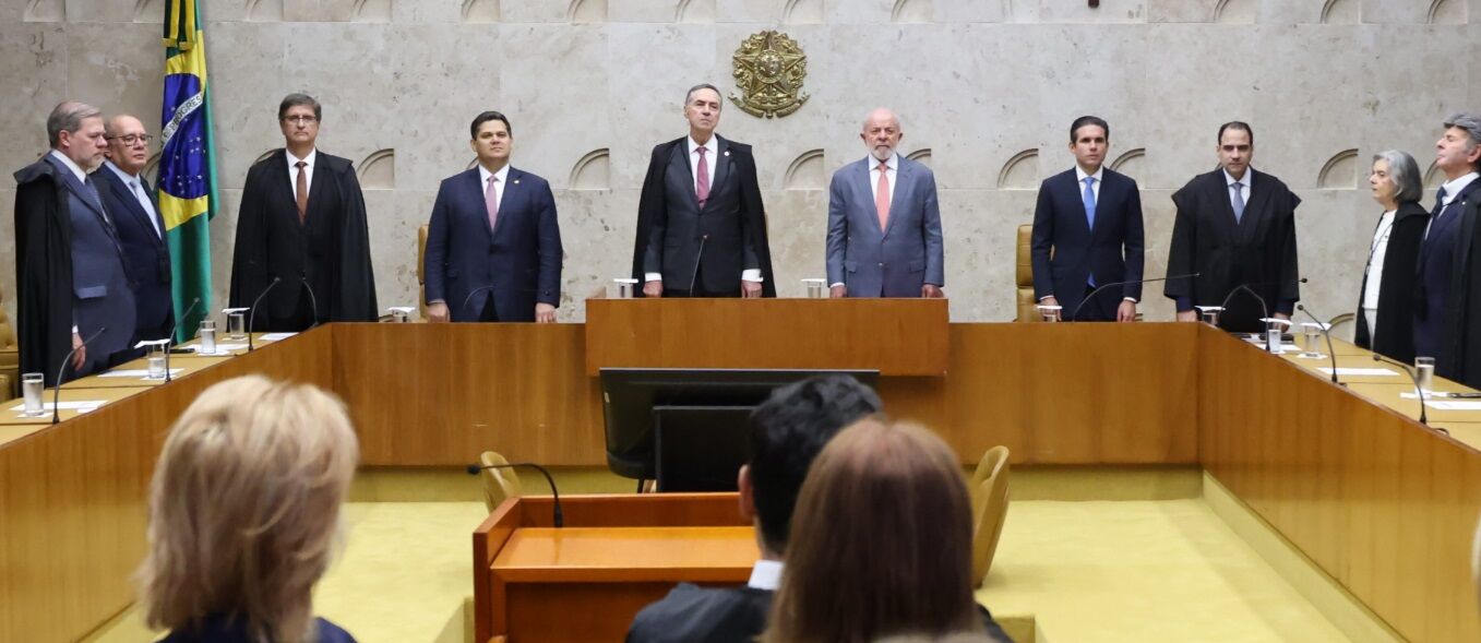 OPINIÃO DE LÉO LADEIA - Globo News, a “Terceira turma do STF”