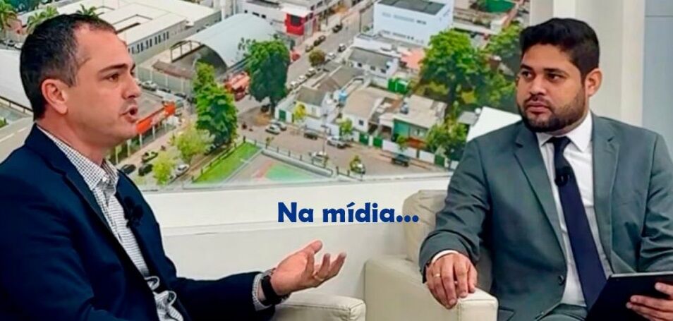 SE FAZENDO CONHECER - VICE PERCORRE O ESTADO E DESTACA ECONOMIA, SE PREPARANDO PARA ASSUMIR O GOVERNO E SER CANDIDATO EM 2026


