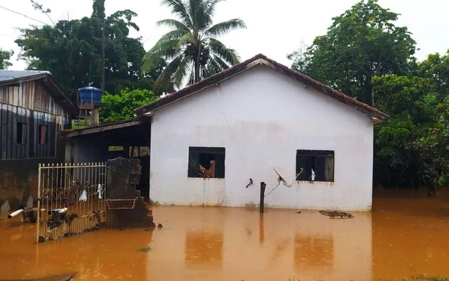 Presidente da ALE pede imediata distribuição de cestas básicas às famílias vulneráveis com risco alimentar