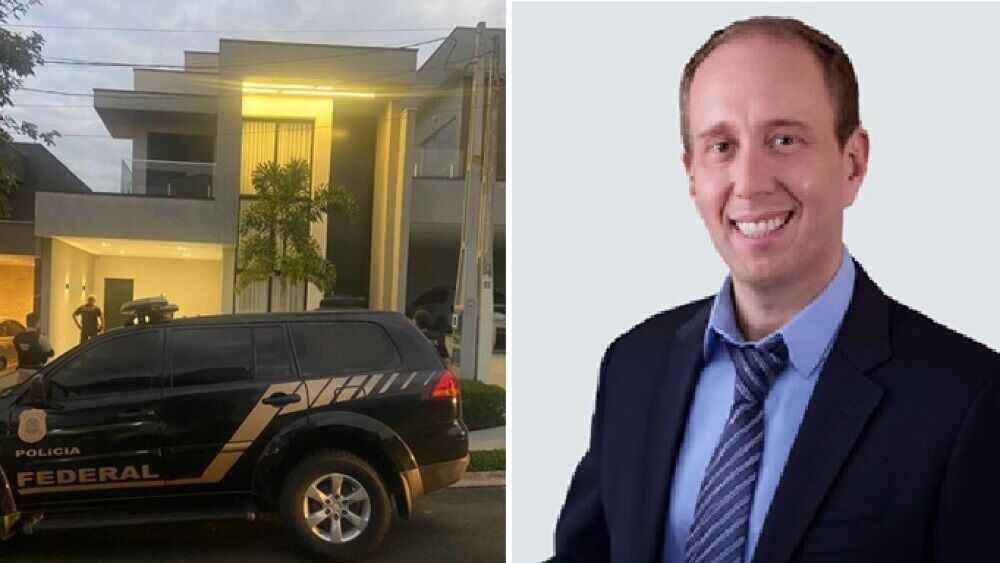 R$ 20 MILHÕES SEQUESTRADOS - Prefeito 'tik toker' faz parte da quadrilha que rouba o dinheiro do povo; PF desmantela orcrim
