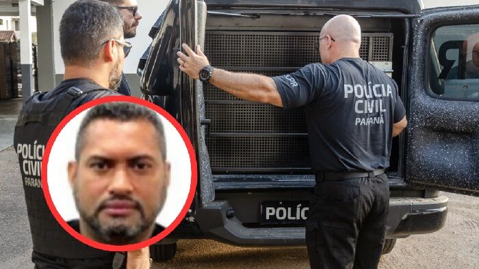 TRAIU A CONFIANÇA DE DEUS E DOS HOMENS - Pastor é preso no PR por desviar R$ 6 milhões de cooperativa em Porto Velho

