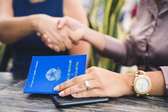 EMPREGO E TRABALHO - Sine Porto Velho oferece oportunidades de emprego nesta quinta-feira (10)

