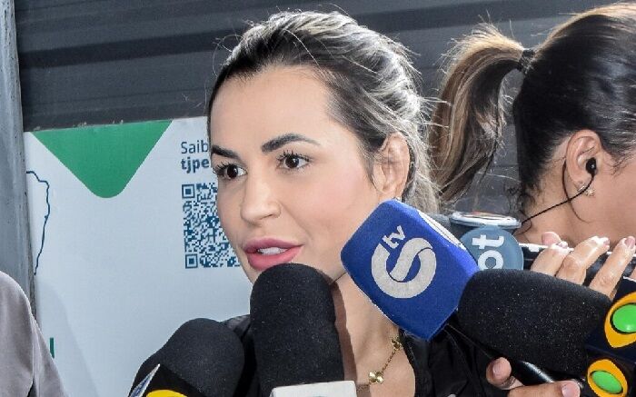 STF PROTEGENDO LADRÕES - Suspeita de orcrim que lavou R$ 3 bilhões tem depoimento barrado na CPI pelo Supremo
