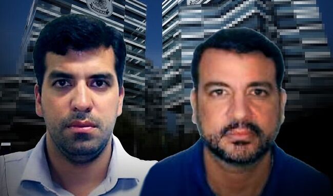 NASCE NOVA 'LAVA JATO' - PF já identificou 100 envolvidos em desvios de emendas na Overclean

 