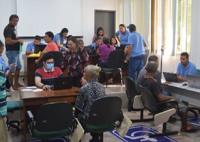 MUDANÇA ECONÔMICA DE VIDA - Governo, Prefeitura e Incra unidos por regularização fundiária em Porto Velho
