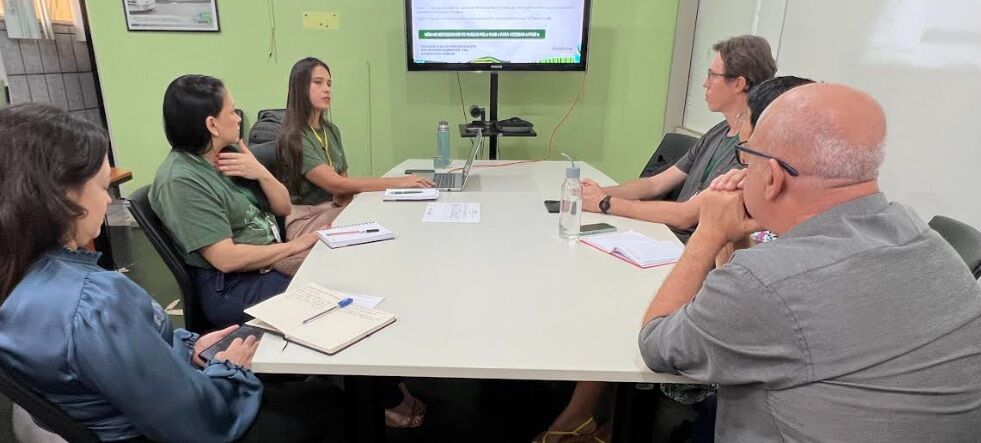 GANHE DINHEIRO SEM TRABALHAR - Incra vai pagar, a partir de R$ 1.500, quem conservar área de mata obrigatória na propriedade; é só se cadastrar
