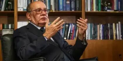 OCULTANDO EVIDÊNCIAS - Gilmar Mendes é questionado: “Qual ministro do STF o senhor eliminaria?”