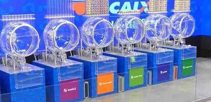 TÔ RICO OU TÔ POBRE? - Mega-Sena 2852 e outras loterias: veja os números sorteados (12/4)

