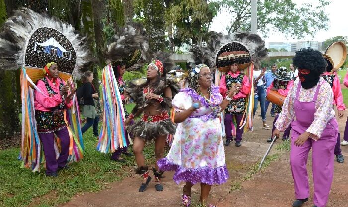 CULTURA MILITANTE - Política Aldir Blanc investirá R$ 12 bilhões em cultura em quatro anos