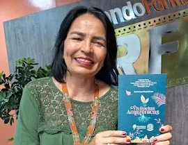 AÇÃO DE AMOR TRANSFORMA VIDAS - Campanha de arrecadação de livros marca o Dia do Livro Infantil em parceria com a AJEB-RO