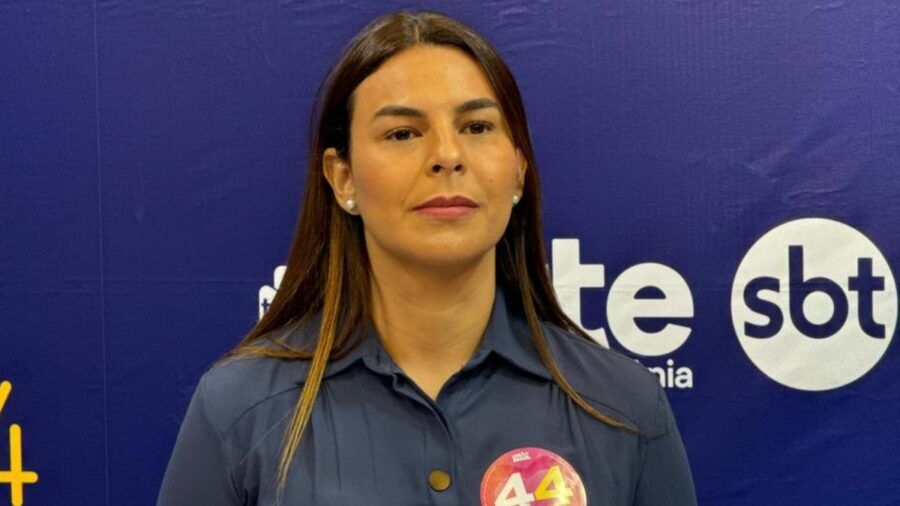 EX-CANDIDATA PERDEU NA 2ª INSTÂNCIA - Com multa arbitrada em R$ 2,16 milhões pelo TRE, por crime eleitoral