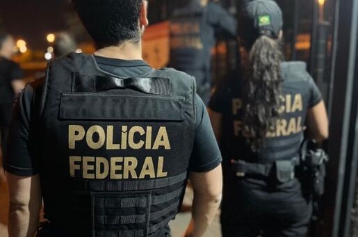 OPERAÇÃO TEATRO INVISÍVEL II - PF faz operação contra caixa dois, fraudes e bloqueia R$ 3,5 bilhões

