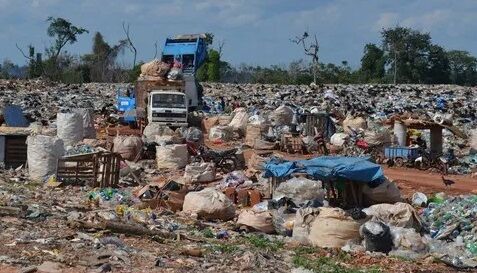 Empresa obtém liminar na justiça e suspende licitação contrato emergencial de R$ 19 milhões em Porto Velho