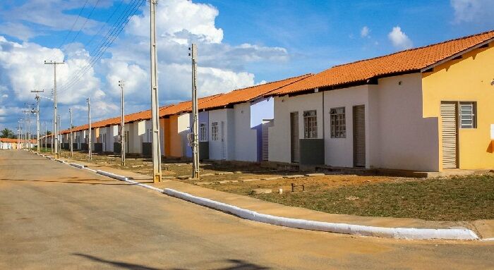 AINDA DÁ TEMPO - Terminam nesta quinta-feira inscrições para programa Meu Sonho que vai facilitar compra da casa própria


