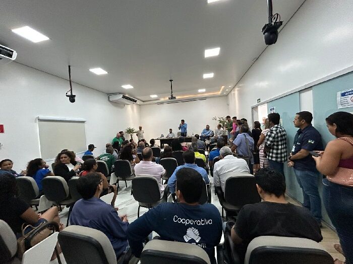 Prefeitura de Porto Velho realiza Pré-Conferências Municipais de Agricultura nos distritos