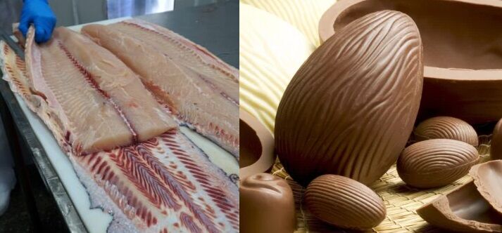 Ipem orienta população sobre cuidados na compra de pescados e ovos de Páscoa