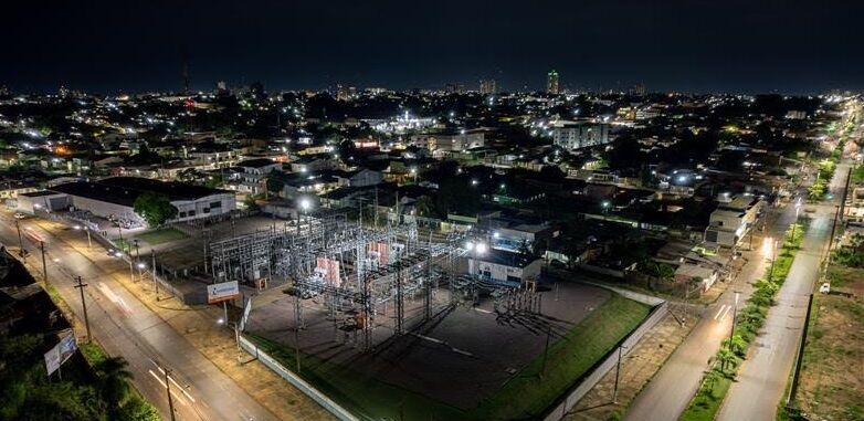 Energisa investe R$ 73,47 milhões na construção do Sistema Guaporé em Porto Velho