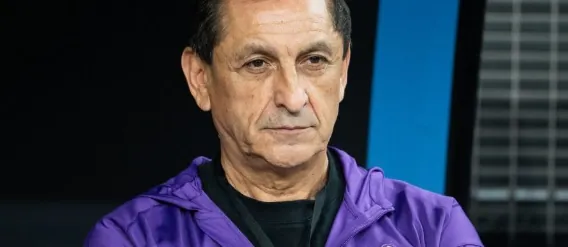 MERCADO DA BOLA - Ramón Díaz é demitido do Corinthians

