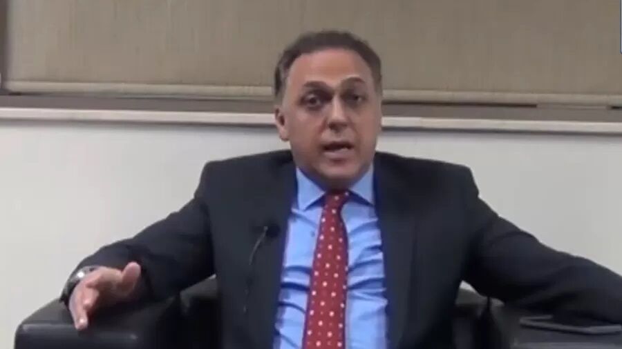 CENSURA E PERSEGUIÇÃO - CNJ castiga desembargador, como exemplo, por criticar Lula e elogiar Bolsonaro