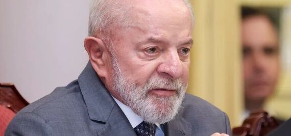 VIROU BODE-DE-BICHEIRA - Lula é reprovado por 59,1% e aprovado por 37,1% em SP