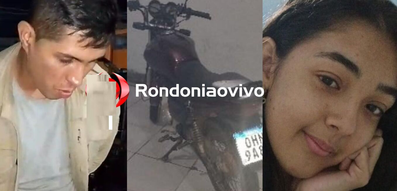 MORTA, NUA E AMARRADA - Brutal feminicídio choca Porto Velho: mulher é assassinada dentro de casa e companheiro confessa o crime
